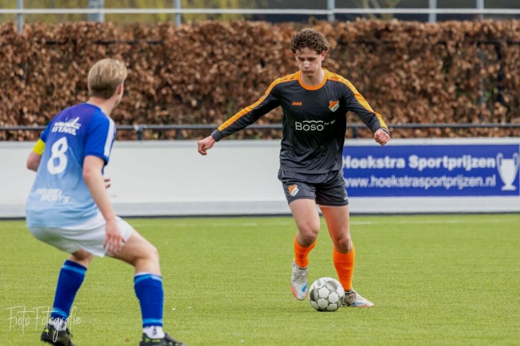 Voorbeschouwing Sneker Clubs - Pengel 4 Slotoffensief - 698621668 27125211907109745 5849089362107930688 n