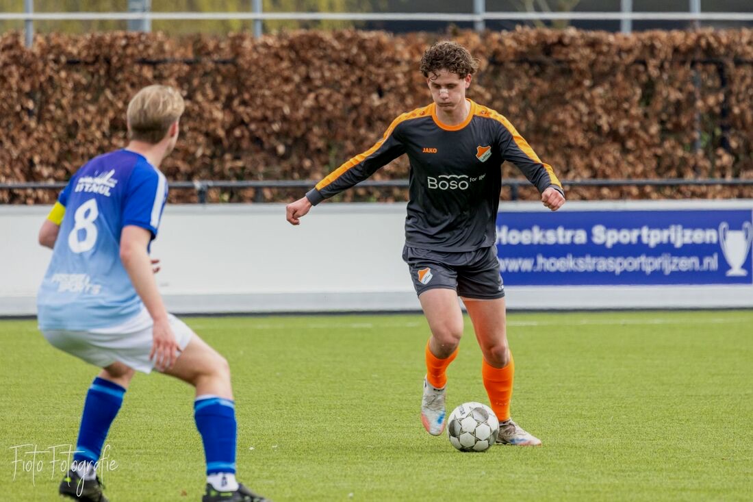 Voorbeschouwing Sneker Clubs – Pengel