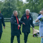 Gelijkspel In Buitenpost Betekent Kampioensfeest Voor Frisia In Winschoten 9 86220145_ORANGE_PICTURES