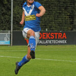 Het &Amp;Quot;Hoekstra-Team&Amp;Quot; Wint Laatste Thuiswedstrijd Op De Valreep Van Annen 7 Slotoffensief - AT8I3509 kopie.1jpg
