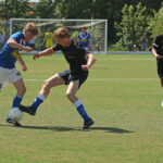 Het &Amp;Quot;Hoekstra-Team&Amp;Quot; Heeft De Laatste Competitiewedstrijd Gelijkgespeeld Tegen Forward 5 Slotoffensief - AT8I3549 kopie1