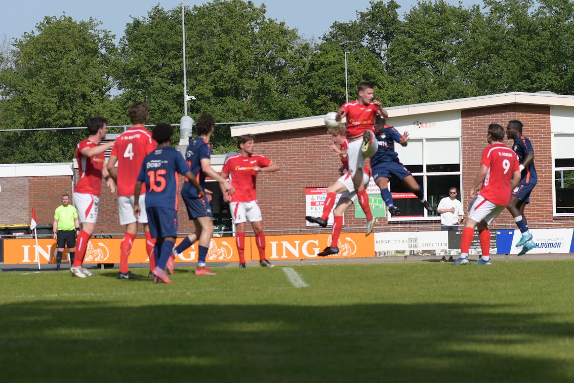 Handhaving ONS Sneek, maar vraag niet hoe…