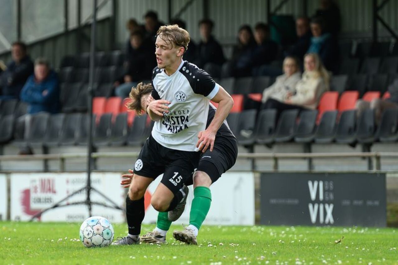 Voorbeschouwing: Drachtster Boys – asv Dronten