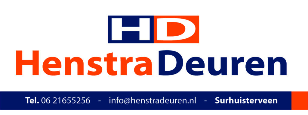 Slotoffensief - HenstraDeurenLogo