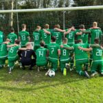 Vsv'31 1 Uit De Competitie! 9 Slotoffensief - IMG 1914