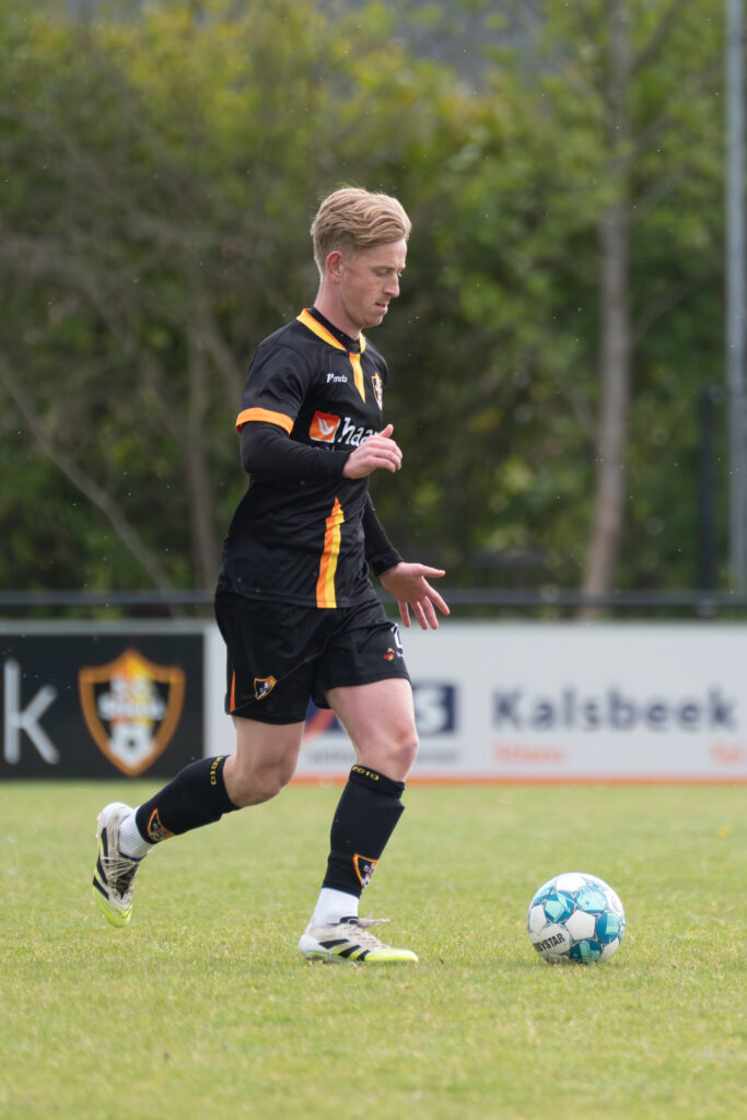 Slotoffensief - KBF 1267