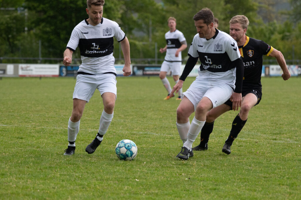 Slotoffensief - KBF 1271