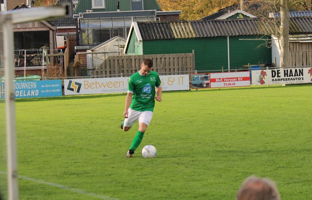 Voorbeschouwing: VV Tijnje – VV Mildam
