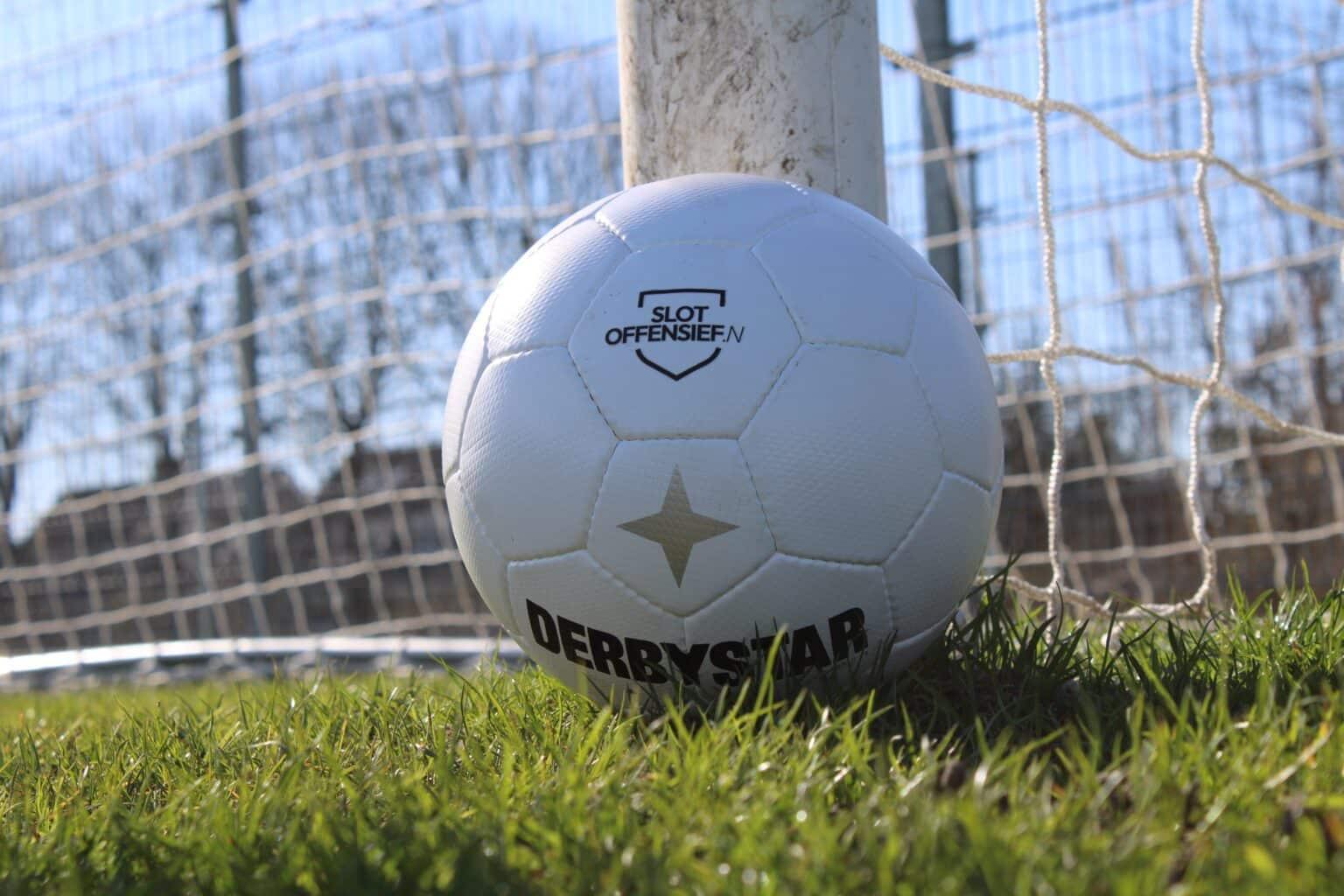 VV Opende haalt nieuwe keeper!
