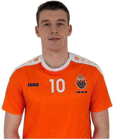 Laatste Speelronde Sneker Clubs - Pengel 9 Slotoffensief - davey lohman 2 orig