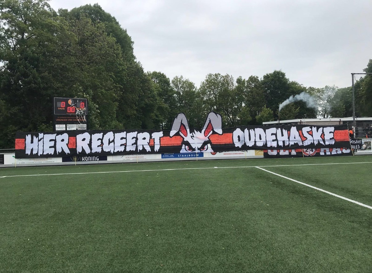 Oudehaske en de wedstrijd van de interpretatie