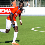 Laatste Speelronde Sneker Clubs - Pengel 6 Slotoffensief - stephen adisi laatste wedstrijd orig