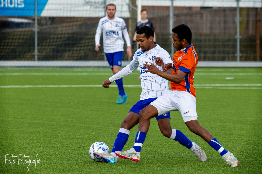 Voorbeschouwing Sneker Clubs - Pengel 12 Slotoffensief - svi o23 ons sneek o 23 orig
