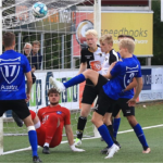 Slotoffensief - swz lwd zwaluwen orig