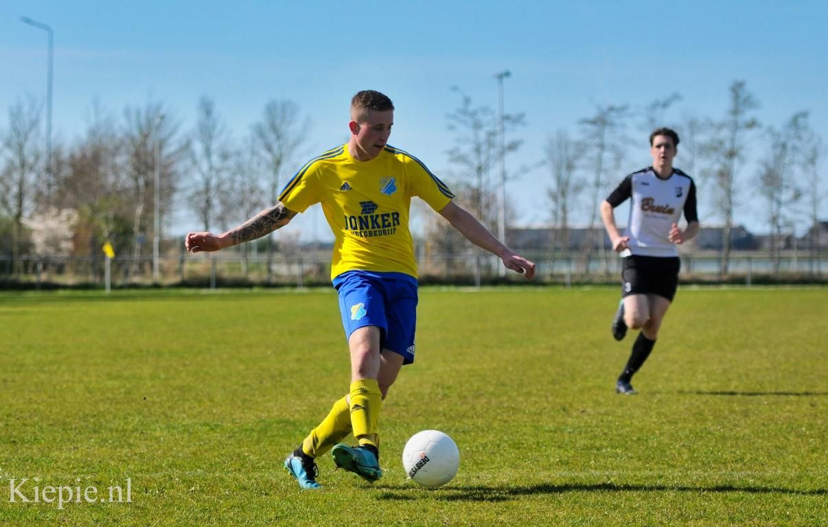 Voorbeschouwing Sneker Clubs – Pengel