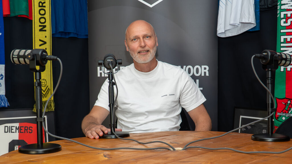 Aflevering 39 Met Peter Van Der Veen En Richard Elsinga 2 Slotoffensief - 20260622 DSC08851