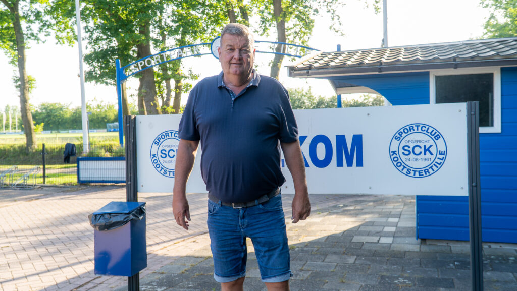Sc Kootstertille Kijkt Uit Naar Sc Cambuur: “We Zijn Trots Op Ons Clubje” 2 Slotoffensief - DSC08811