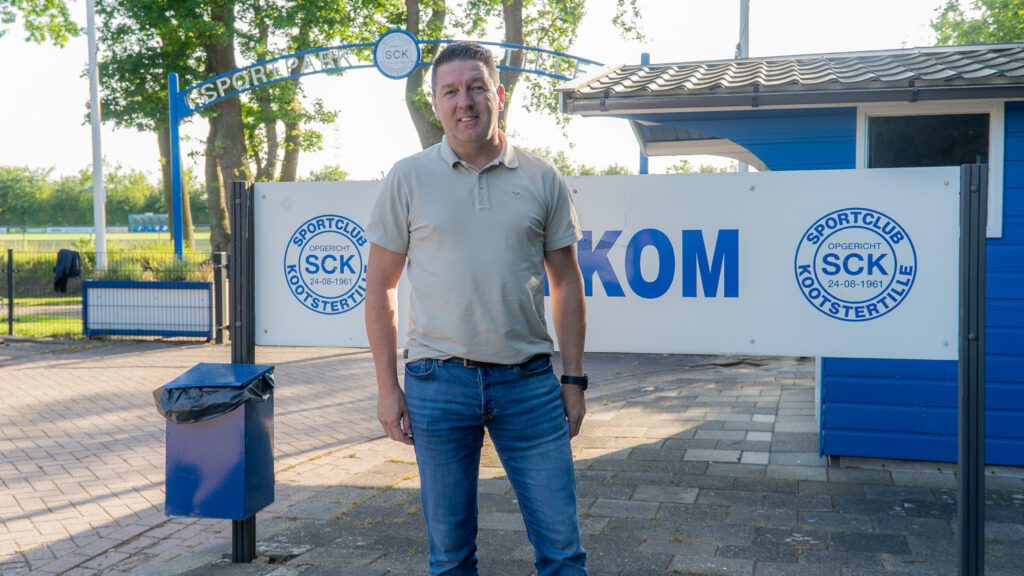 Sc Kootstertille Kijkt Uit Naar Sc Cambuur: “We Zijn Trots Op Ons Clubje” 3 Slotoffensief - DSC08820