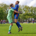 Handhaving 1E Klasse Een Feit Voor Fcs Na Ware Thriller In Roden! 9 Slotoffensief - IMG 0402.JPG