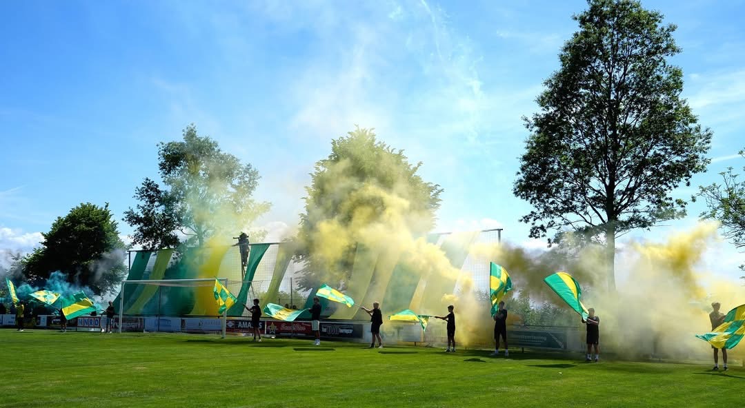 Harkema Opeinde klaar voor finale tegen Niekerk