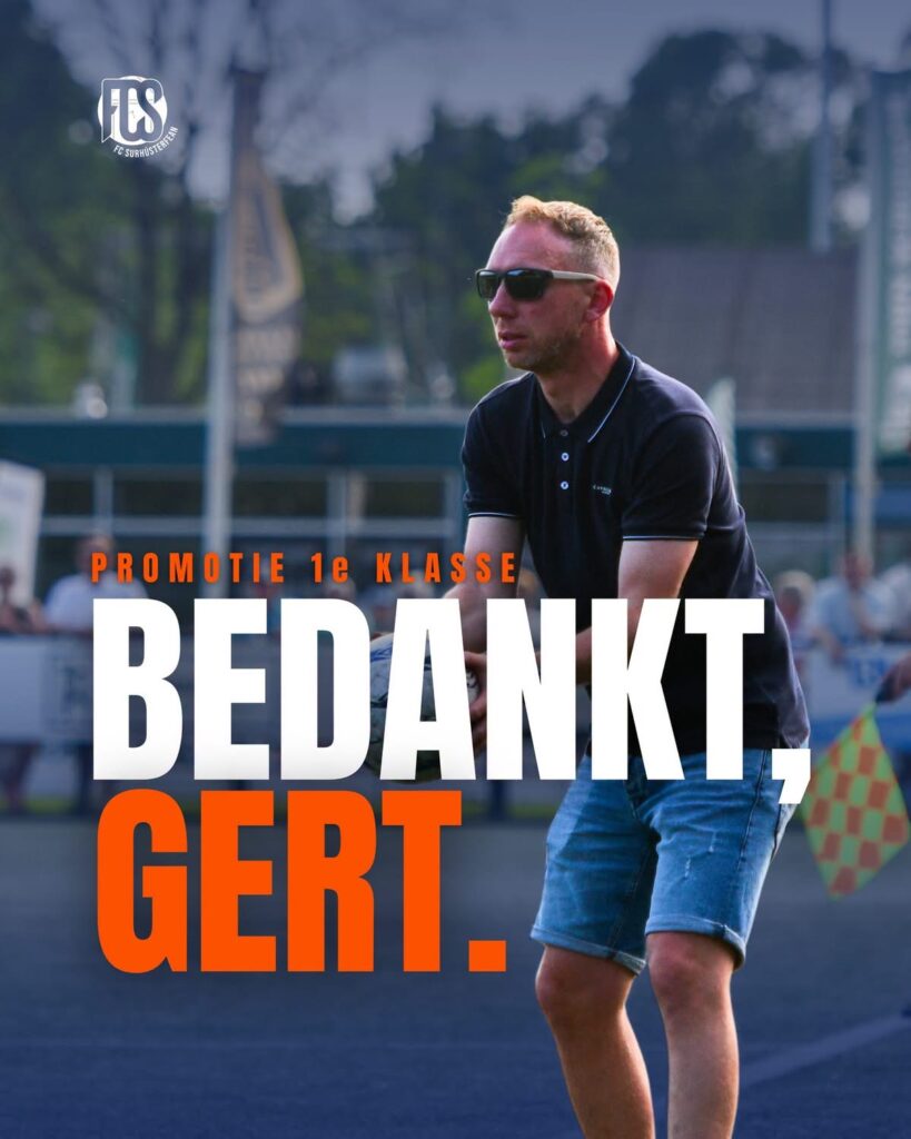 Fc Surhústerfean Neemt Afscheid Van Spelers En Stafleden 1 Slotoffensief - IMG 2998
