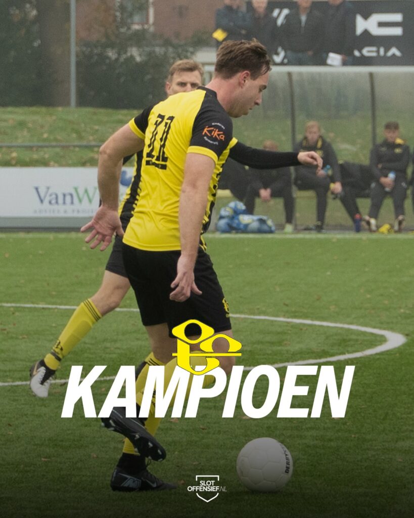 Slotoffensief - ONT