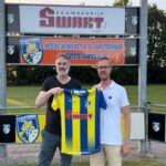 Vv Eastermar Presenteert Nieuwe Trainer 8 Slotoffensief - cln3288335