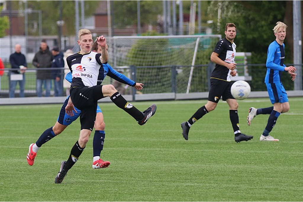 De Sneker schutters van 2025-2026