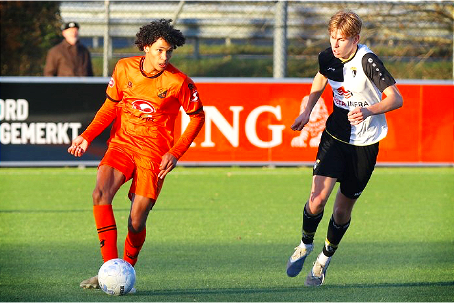 Slotoffensief - swz on overzet orig