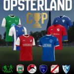 Sportpark Wijnjewoude Strijdperk Opsterland Cup 8 Slotoffensief - IMG 3976