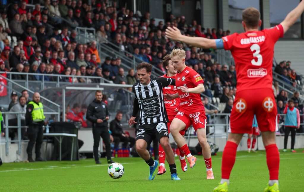 Timo Zaal: &Quot;De Finse Competitie Is Een Mooie Springplank Voor Jonge Spelers” 2 Slotoffensief - WhatsApp Image 2026 06 30 at 16.24.28 1