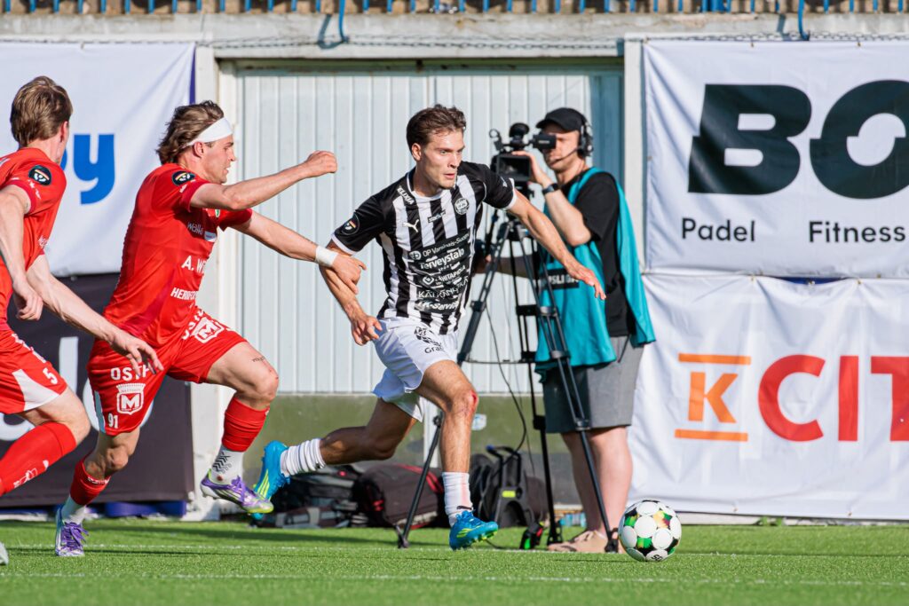 Timo Zaal: &Quot;De Finse Competitie Is Een Mooie Springplank Voor Jonge Spelers” 1 Slotoffensief - WhatsApp Image 2026 06 30 at 16.24.28 2