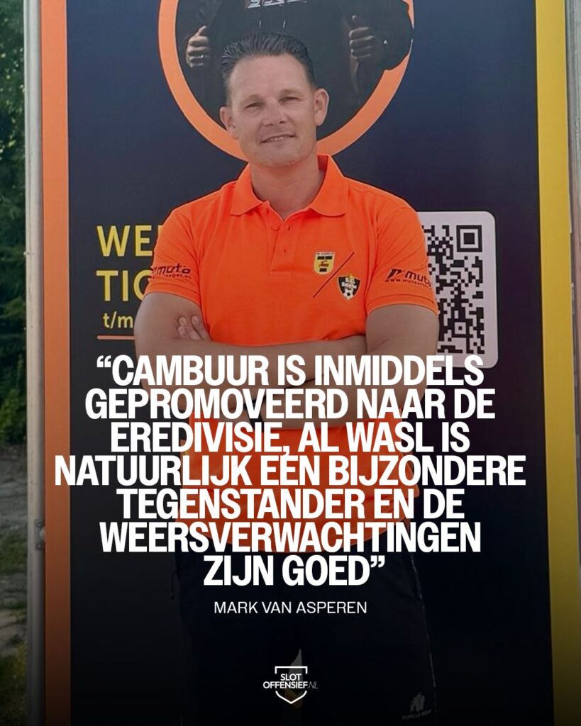 Mark Van Asperen: “We Willen Dat Bezoekers Meer Beleven Dan Alleen Negentig Minuten Voetbal” 1 Slotoffensief - WhatsApp Image 2026 07 15 at 18.45.36