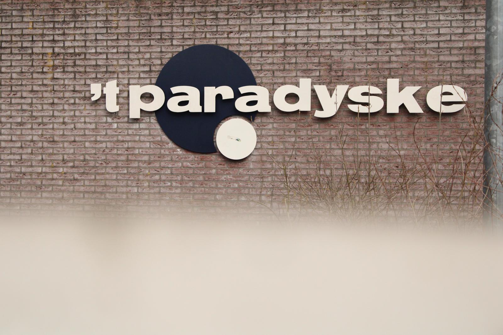 Sportcomplex in beeld | ’t Paradyske: gebouwd op samenwerking