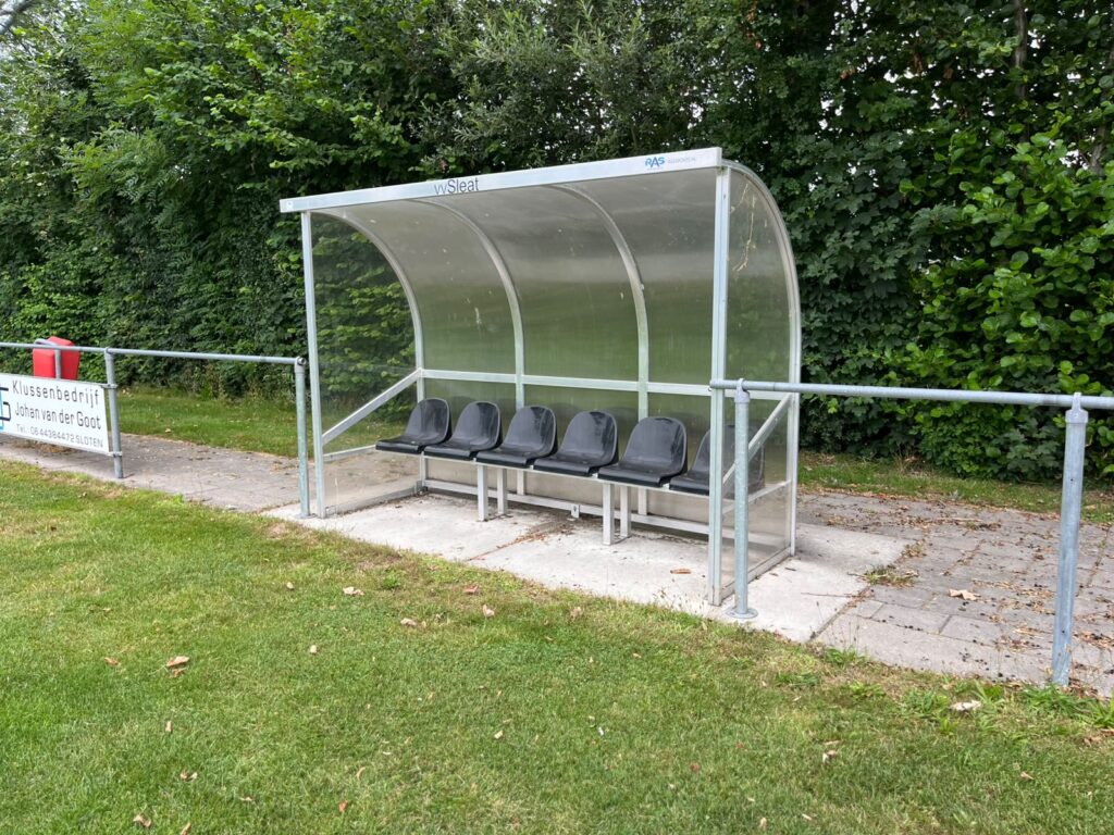 Sportcomplex In Beeld | Sportpark ’T Krûdfjild In Sloten 8 Slotoffensief - WhatsApp Image 2026 07 25 at 09.22.18 2
