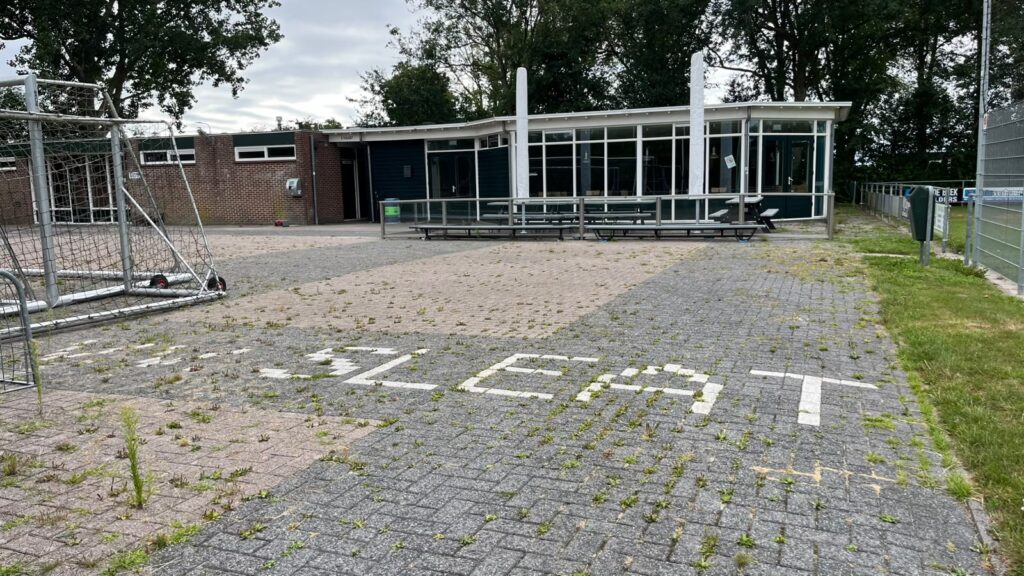 Sportcomplex In Beeld | Sportpark ’T Krûdfjild In Sloten 7 Slotoffensief - WhatsApp Image 2026 07 25 at 09.22.19 2 1