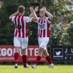 Friese Bekeravond: Vv Heeg Treft Vv Bakhuizen En Mkv ’29 Krijgt Vcr Op Bezoek 9 Slotoffensief - 180728