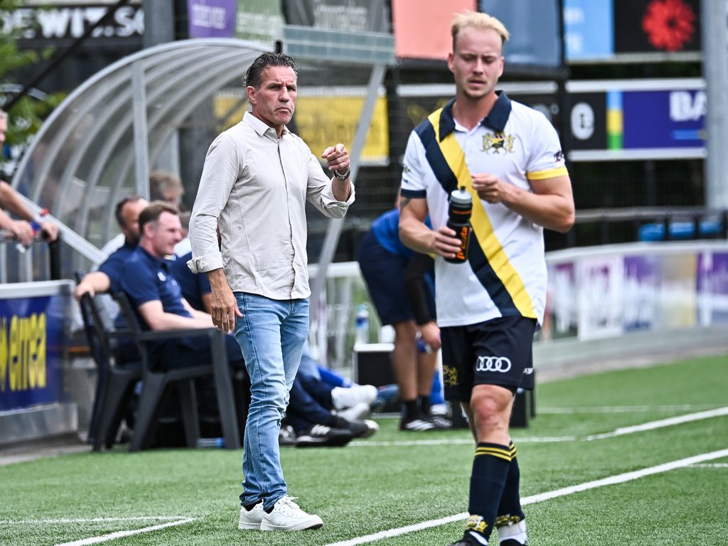 Historische Zege Voor Lac Frisia 1883 In De Vierde Divisie 2 Slotoffensief - 313477 1024x768 1