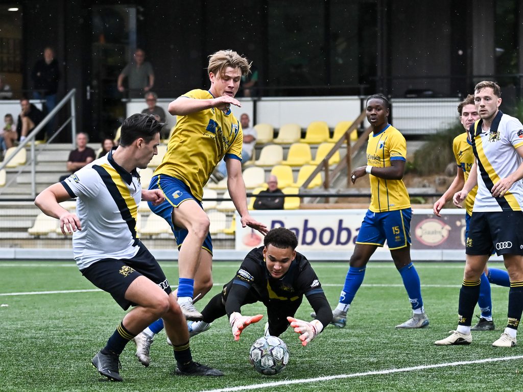 Historische Zege Voor Lac Frisia 1883 In De Vierde Divisie 1 Slotoffensief - 313494 1 1024x768 1