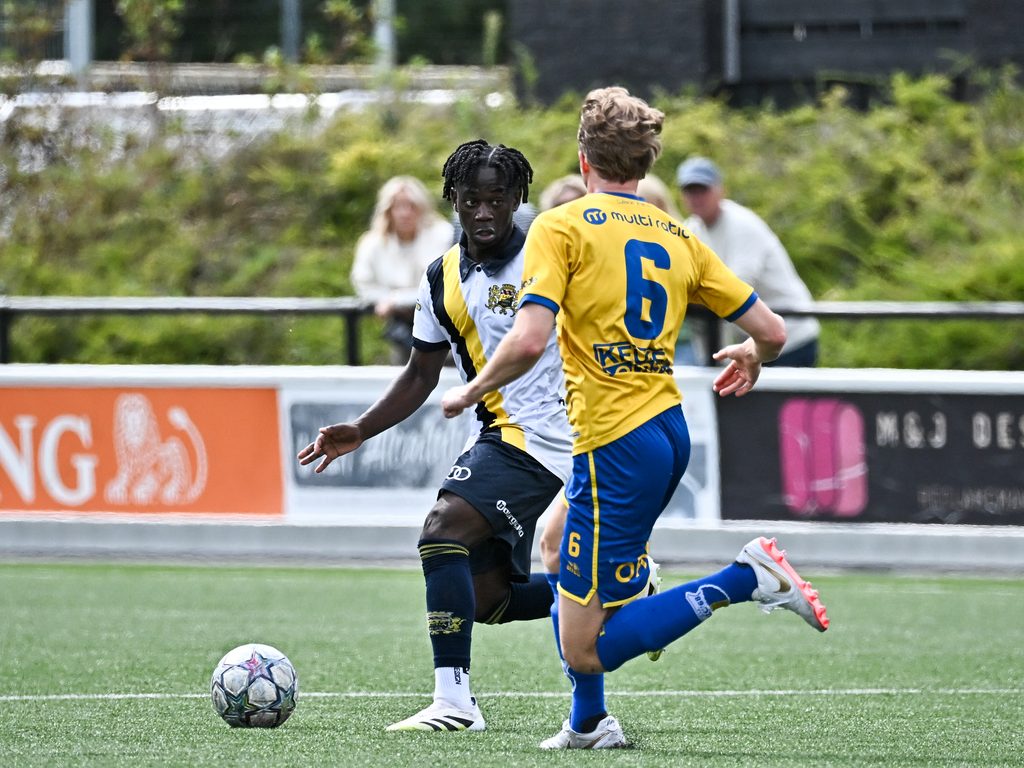 Historische Zege Voor Lac Frisia 1883 In De Vierde Divisie 4 Slotoffensief - 313498 1 1024x768 1
