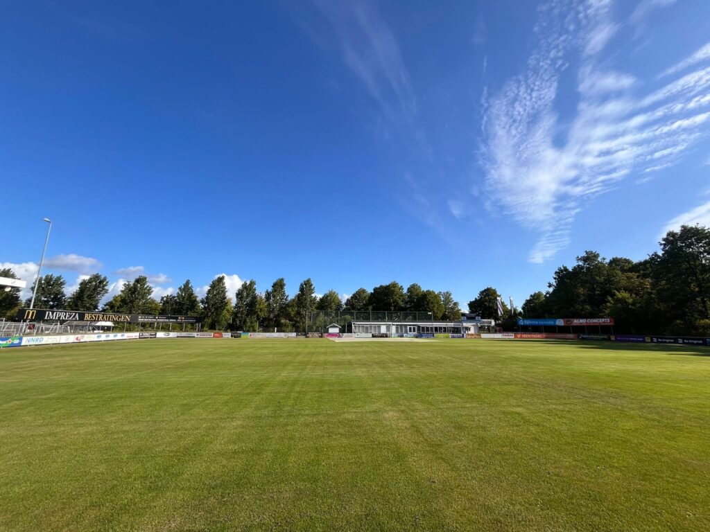 Sportpark De Peppel In Beeld: De Thuishaven Van Vv Drachten Midden In Drachten 18 Slotoffensief - WhatsApp Image 2026 08 07 at 07.58.01