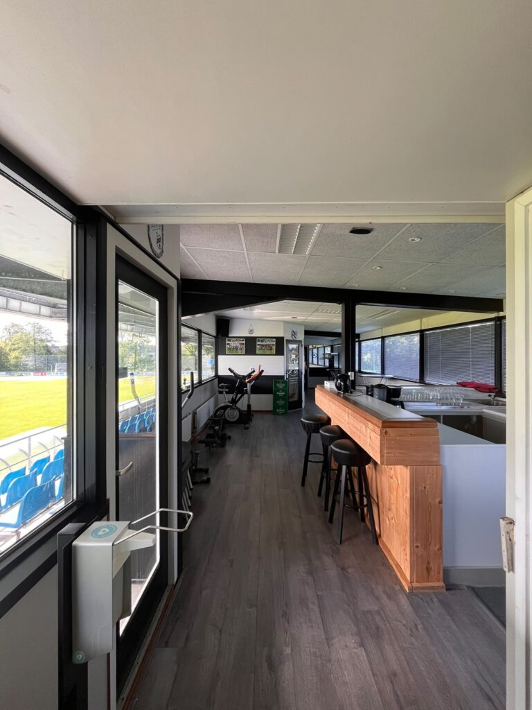 Sportpark De Peppel In Beeld: De Thuishaven Van Vv Drachten Midden In Drachten 15 Slotoffensief - WhatsApp Image 2026 08 07 at 07.58.06 1