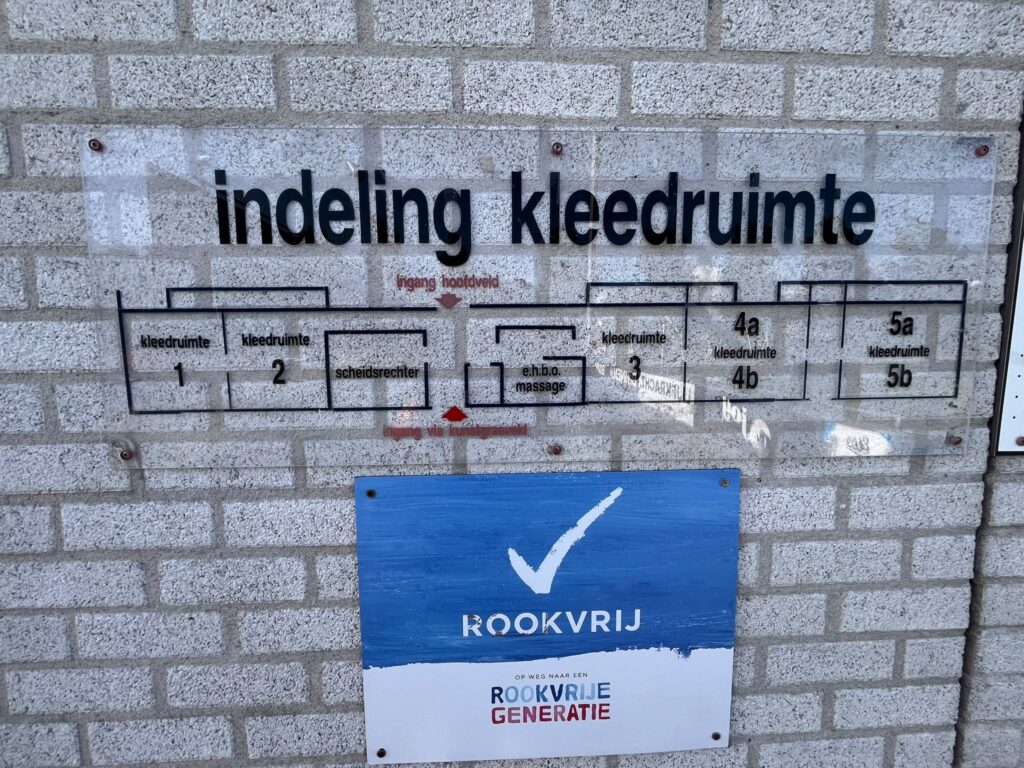 Sportpark De Peppel In Beeld: De Thuishaven Van Vv Drachten Midden In Drachten 13 Slotoffensief - WhatsApp Image 2026 08 07 at 07.58.08