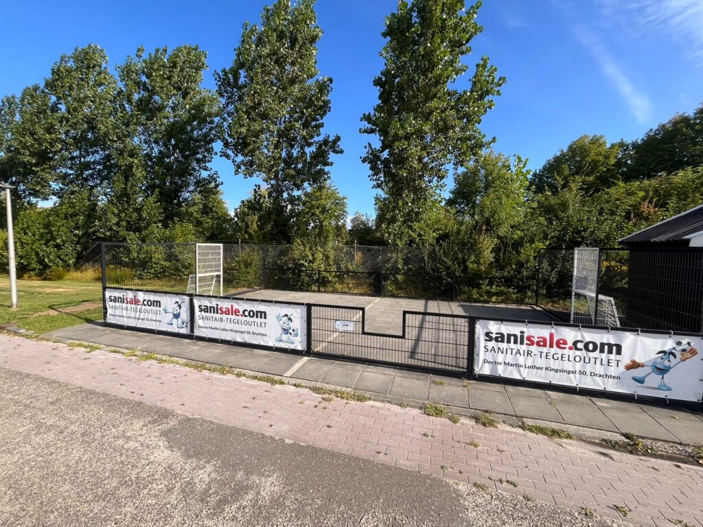 Sportpark De Peppel In Beeld: De Thuishaven Van Vv Drachten Midden In Drachten 11 Slotoffensief - WhatsApp Image 2026 08 07 at 07.58.09 1