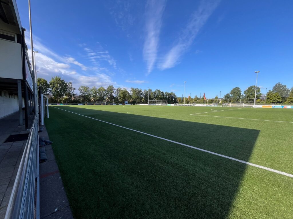 Sportpark De Peppel In Beeld: De Thuishaven Van Vv Drachten Midden In Drachten 9 Slotoffensief - WhatsApp Image 2026 08 07 at 07.58.09 3