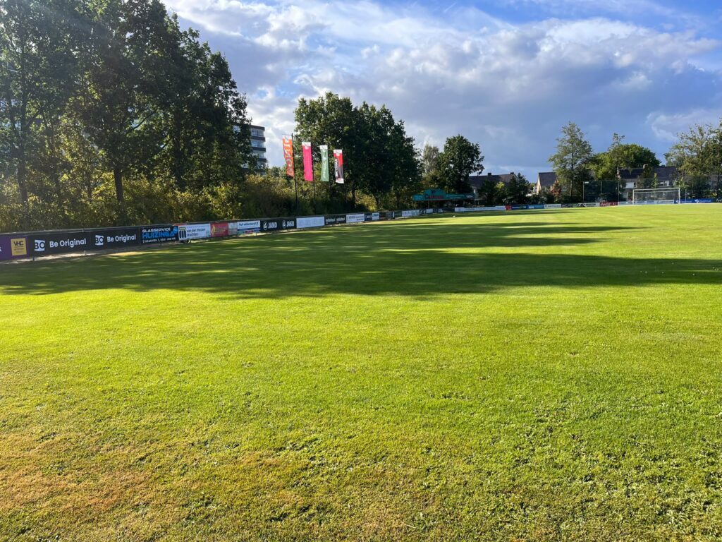 Sportpark De Peppel In Beeld: De Thuishaven Van Vv Drachten Midden In Drachten 6 Slotoffensief - WhatsApp Image 2026 08 07 at 07.58.09 6