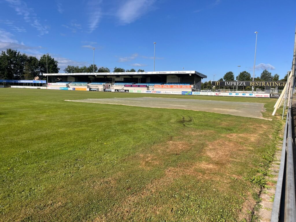 Sportpark De Peppel In Beeld: De Thuishaven Van Vv Drachten Midden In Drachten 5 Slotoffensief - WhatsApp Image 2026 08 07 at 07.58.09 7