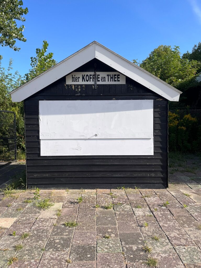 Sportpark De Peppel In Beeld: De Thuishaven Van Vv Drachten Midden In Drachten 12 Slotoffensief - WhatsApp Image 2026 08 07 at 07.58.09