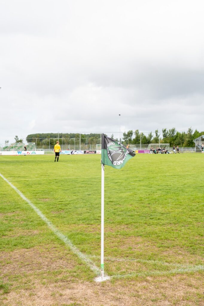 FC Birdaard wint Minne Huizenga Toernooi_1