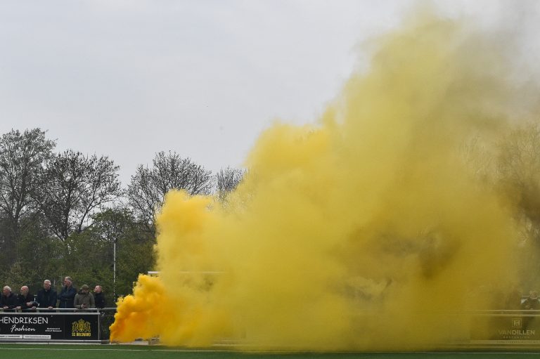 Slotoffensief - 130230